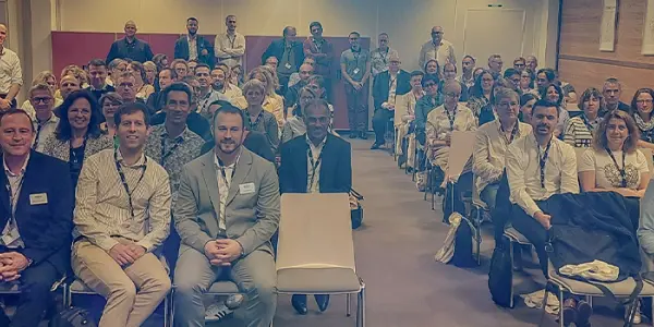 TERANA organise la 42e édition des Journées scientifiques ASLAE/AECLDPA à Clermont-Ferrand